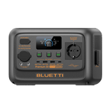 BLUETTI Premium 30 V2 Tragbare Powerstation I 600W 320Wh - SEV