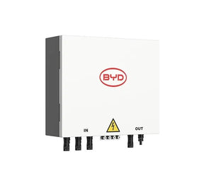 BYD Battery - Box Premium HV Combiner Box PLUS - SEV