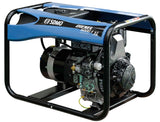 Groupe électrogène portatif SDMO DIESEL 6000 E XL C5 