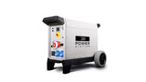 Mobiler Energiespeicher ecoPowerStation PRO3