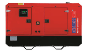 Stromerzeuger ENDRESS ESE 35 PW/AS - SEV