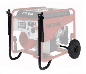 Endress Radsatz für ESE 406, 506, 606 Duplex Line - SEV