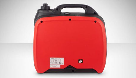 Tragbarer Stromerzeuger FOGO F 2001 iS - SEV