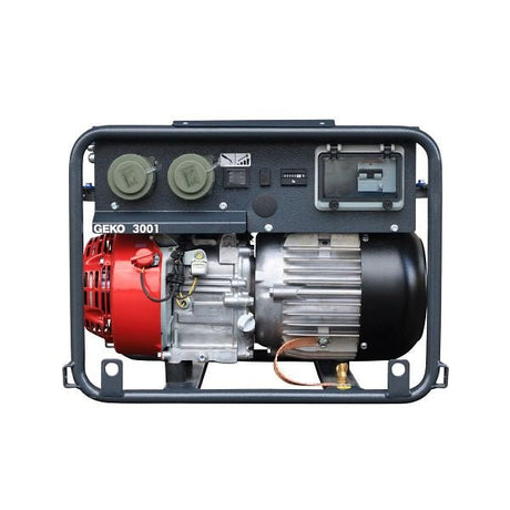 Tragbarer Stromerzeuger GEKO 3001 E-AA/HHBA IP54 - SEV