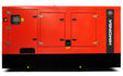 Stromerzeuger HIMOINSA HFW-160 T5 IVECO 2 Schallschutzhaube - SEV