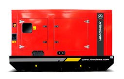 Mietgerät HIMOINSA HRFW - 60 S5 RENTAL Line - SEV