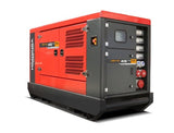Mietgerät HIMOINSA HRYW - 45 T5 S5 RENTAL Line - SEV