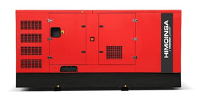 Stromerzeuger HIMOINSA HSW - 450 T5 SCANIA - SEV