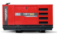 Stromerzeuger HIMOINSA HSY - 50 T5 Schallschutzhaube - SEV