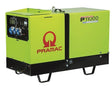 Stromerzeuger PRAMAC P 11000 YANMAR - SEV