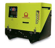 Stromerzeuger PRAMAC P 6000s YANMAR 3 el - SEV