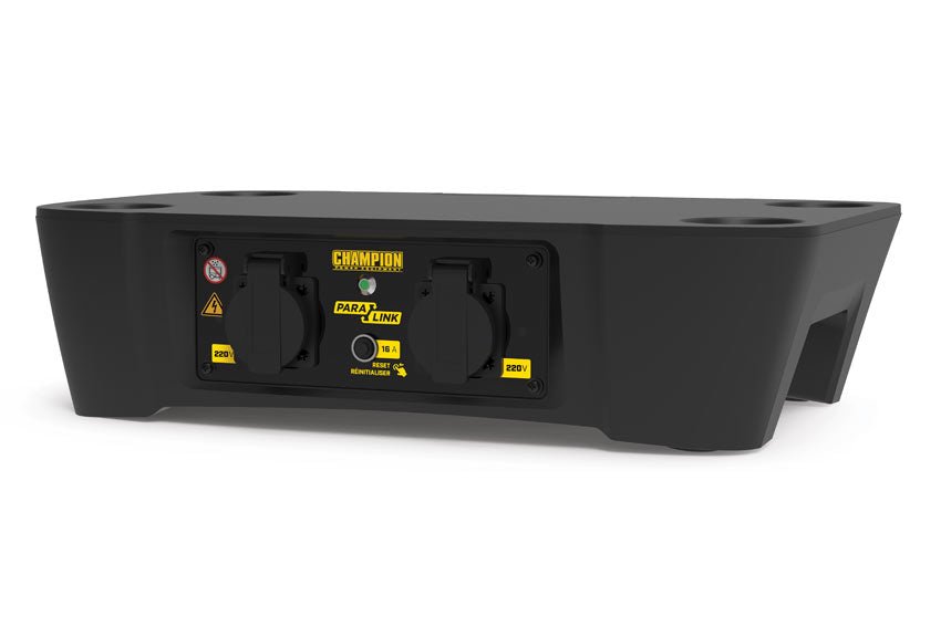Champion Parallel Kit for the Inverter 82001i series – SEV