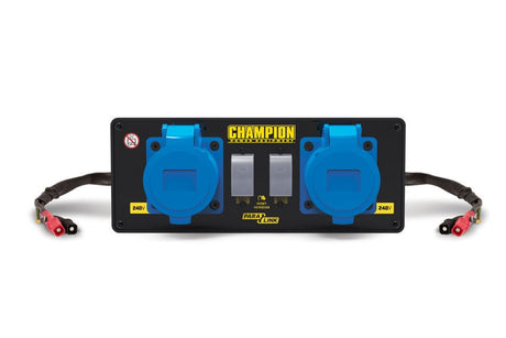 Champion Parallel Kit für die Inverter 73001i und 92001i Reihe - SEV