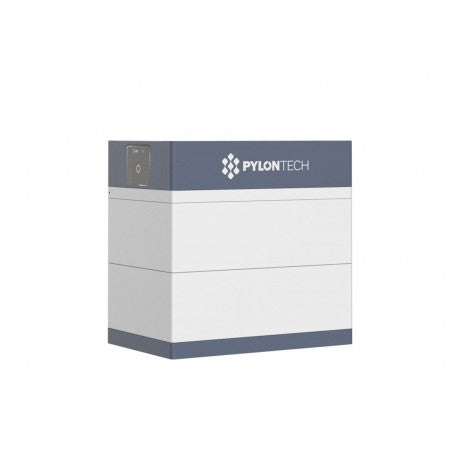 Force-H3 10.2 kWh Hochvoltspeicher