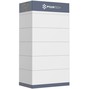 Force - H3 25.6 kWh Hochvoltspeicher - SEV