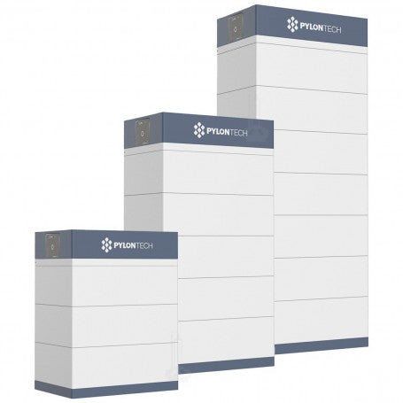 Pylontech Force H3 Batterie Speichermodul 5,12 kWh