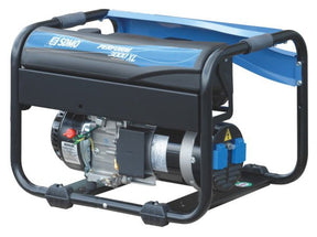 Tragbarer Stromerzeuger SDMO PERFORM 3000 XL C5 - SEV