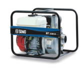 Frischwasserpumpe SDMO ST 3.60 C5 - SEV