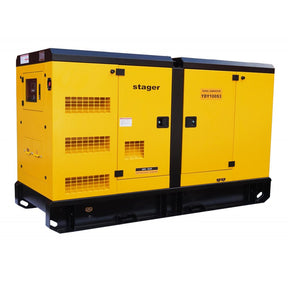 Stromerzeuger YORKING YDY 100 S3 - SEV