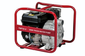 Schmutzwasserpumpe PRAMAC TMP 32-2 - SEV