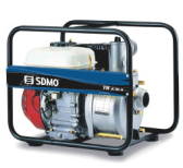 Schmutzwasserpumpe SDMO TR 2.36 C5 - SEV