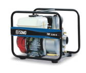 Schmutzwasserpumpe SDMO TR 3.60 C5 - SEV