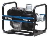 Schmutzwasserpumpe SDMO TRASH 4 C5 - SEV