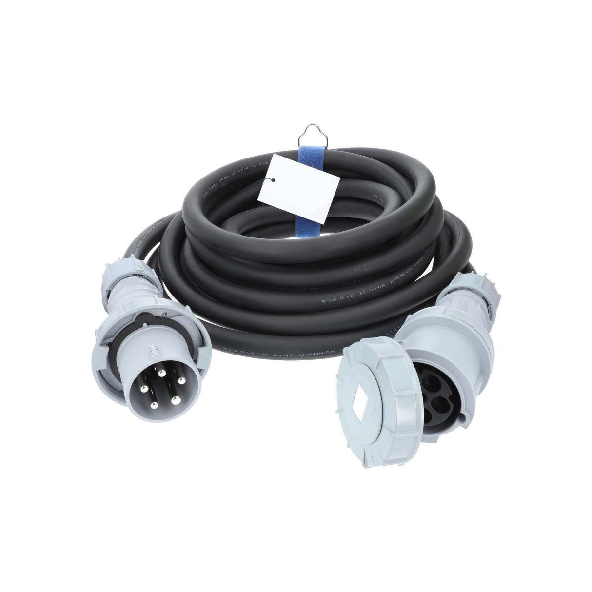 Feed-in cable 1h CEE 400V 63A 16.0mm² IP67