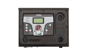 SDMO Verso 50 tri 25A ATS Box - SEV