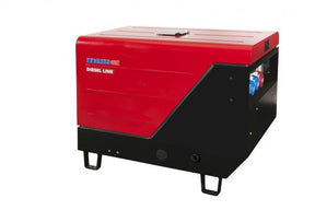 Stromerzeuger ENDRESS ESE 1006 DLS-GT ES ISO DI - SEV