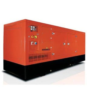 Stromerzeuger HIMOINSA HSW-550 T5 SCANIA - SEV