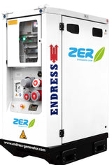 Energiespeicher ENDRESS EES D 15/30 - SEV