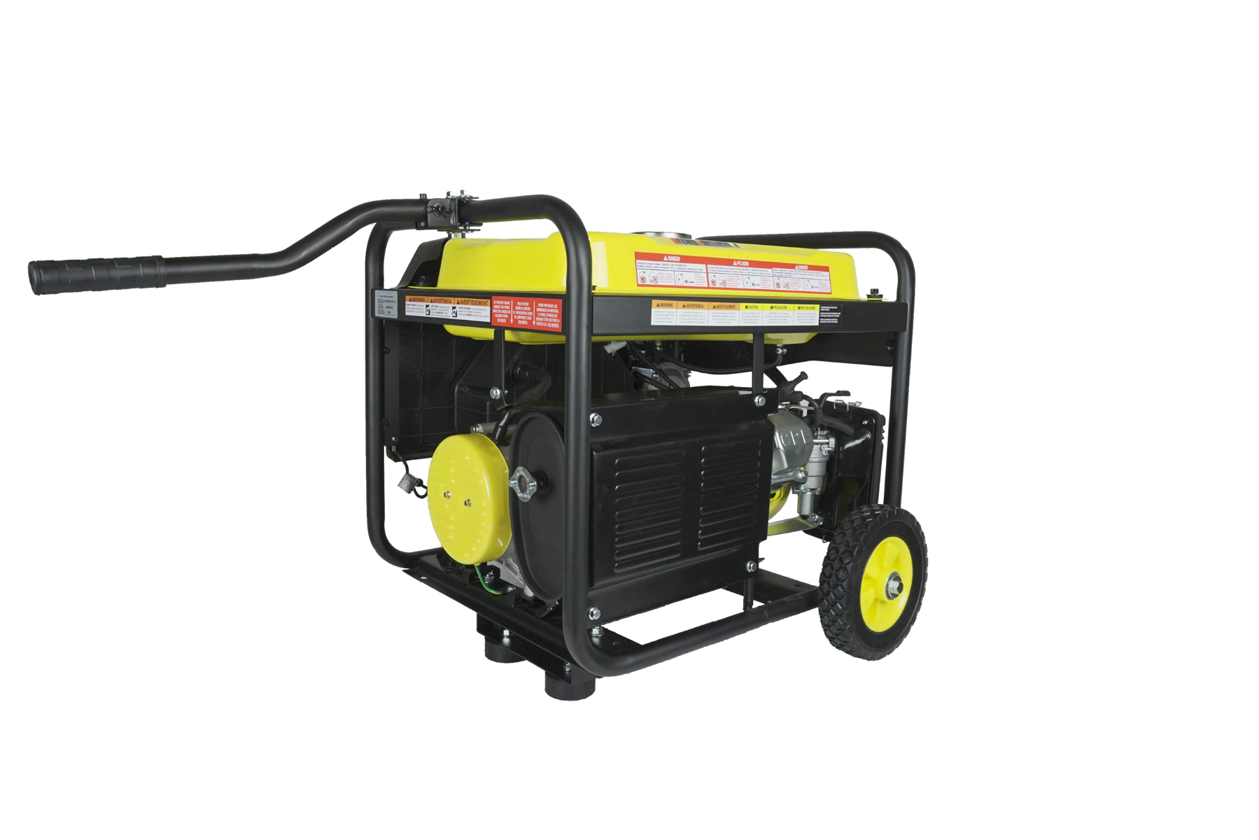 Power generator CHAMPION 2800W Dual Fuel Generator – SEV