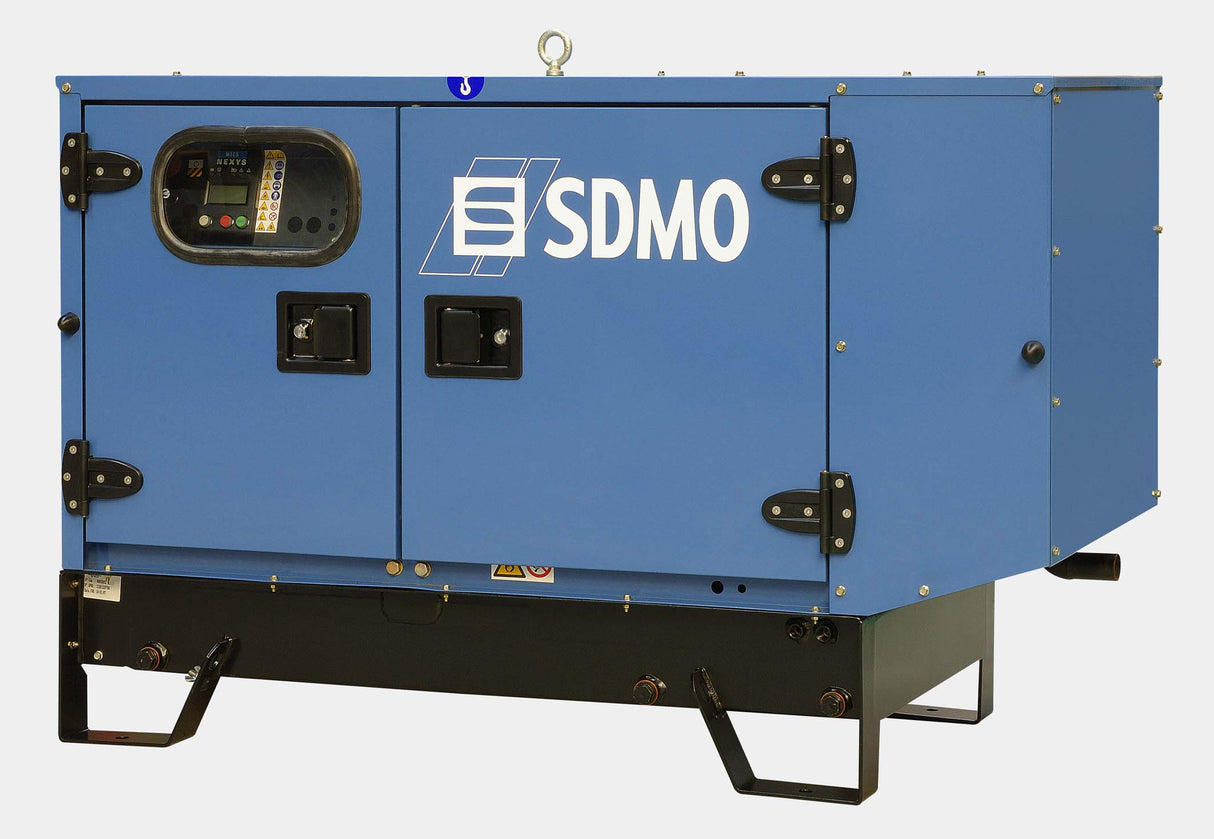 Power generator SDMO XP-K9-ALIZE