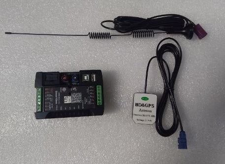GSM-Kommunikationsmodul CMM366A-4G für Yorking-Stromerzeuger - SEV